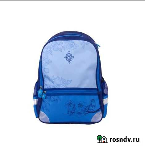 Рюкзак школьный новый Петрозаводск - изображение 1