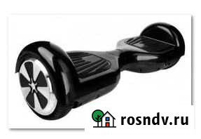 Гироскутер Москва - изображение 1