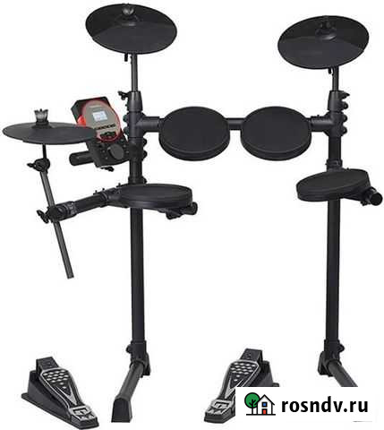 Цифровая ударная установка Medeli DD600 Иркутск - изображение 1