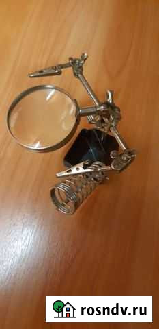 Подставка пай-ка Нижний Тагил - изображение 1