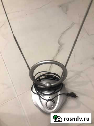 Антенна Кострома - изображение 1