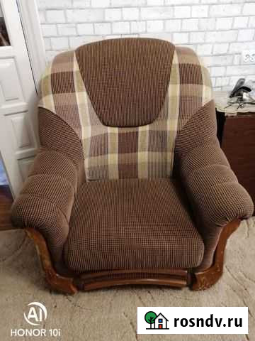 Диван и кресла Черкесск - изображение 1