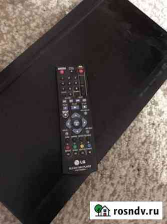 Blu-ray плеер lg BD621 Чебоксары