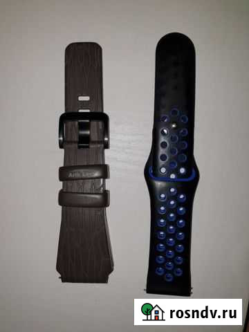 Ремешки для часов 22мм Казань - изображение 1