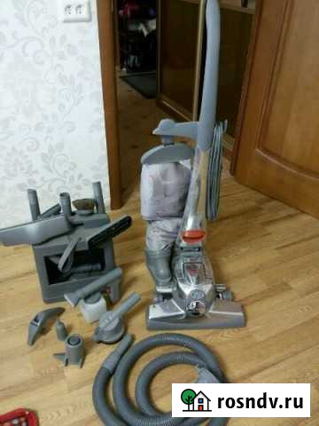 Kirby Тольятти - изображение 1