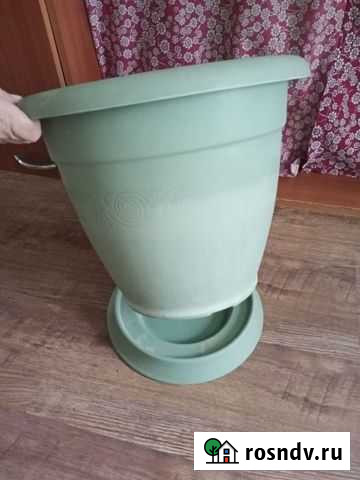 Горшок для цветов Таганрог - изображение 1