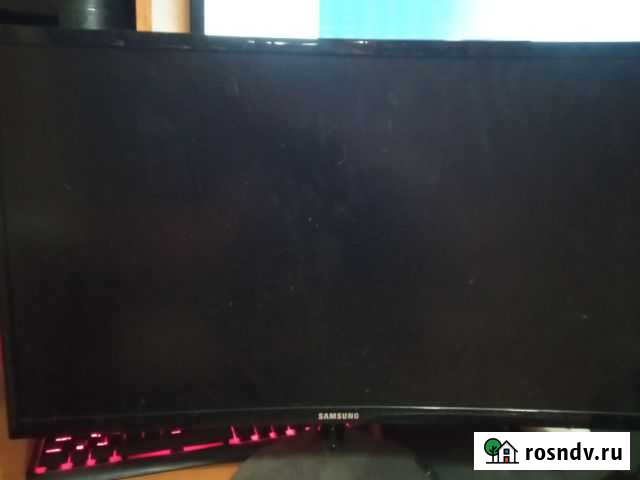 Монитор samsung Оренбург - изображение 1