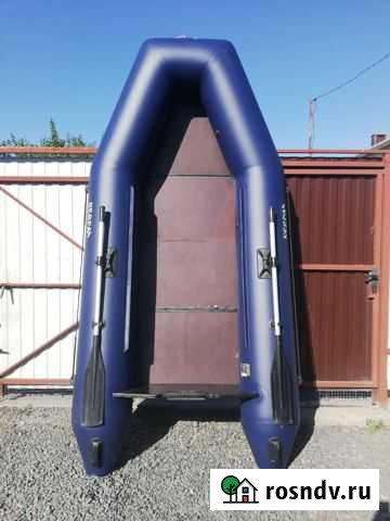Лодка надувная Ростов-на-Дону - изображение 1