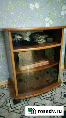 Тумба под телевизор Междуреченск - изображение 1