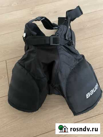 Хоккейные шорты Челябинск - изображение 1