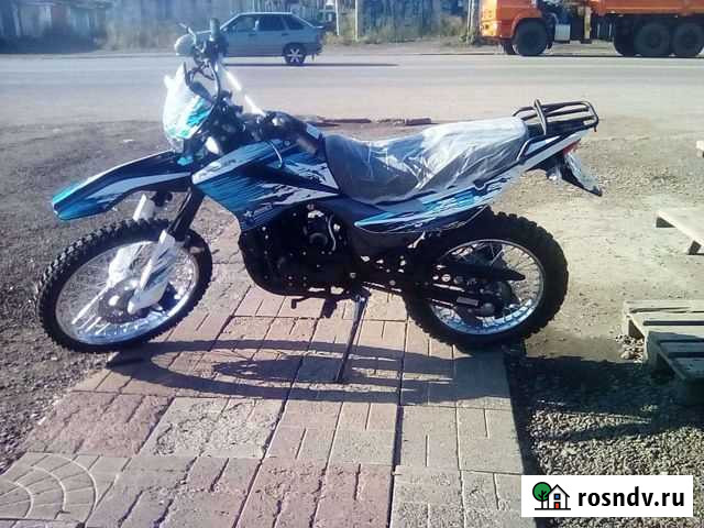 Racer 300 Ленинск-Кузнецкий - изображение 1