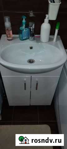 Тумба для ванной Мурино - изображение 1