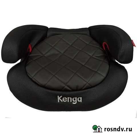 Бустер на изофиксе Kenga Тюмень - изображение 1