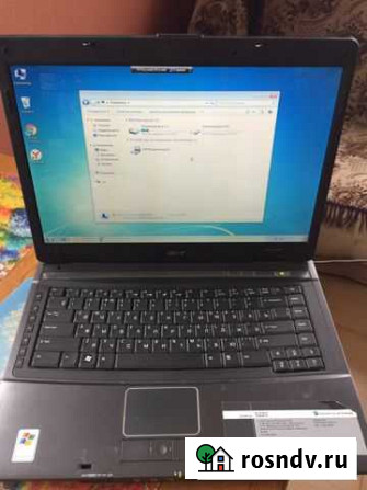 Нетбук acer Белоусово - изображение 1