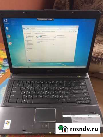 Нетбук acer Белоусово - изображение 1