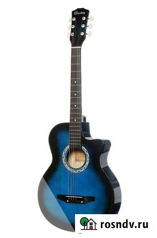 Гитара Александров - изображение 1