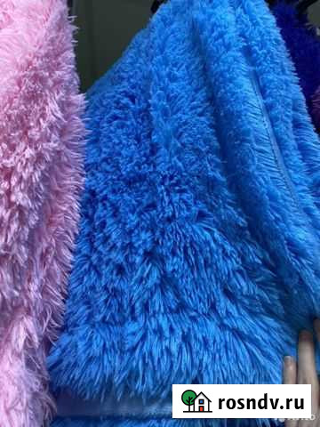 Плед Курск - изображение 1