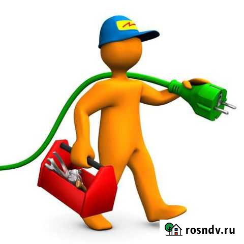 Электрик Казань - изображение 1