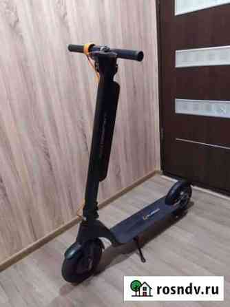Электросамокат kugoo HX PRO Коломна