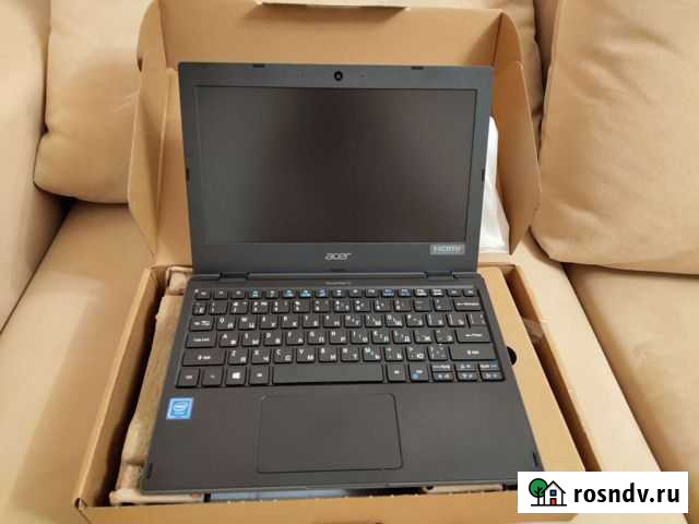 Ноутбук acer Набережные Челны - изображение 1