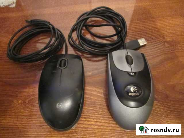 Мышки Тула - изображение 1