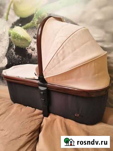 Коляска 2 в 1 Мичуринск - изображение 1