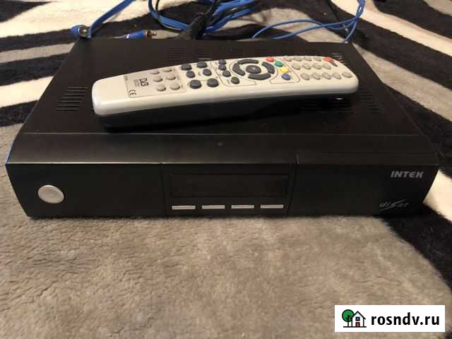 Ресивер Сыктывкар - изображение 1