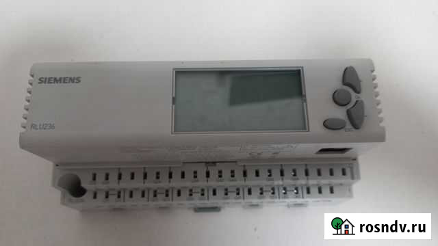 Контроллер RLU236 Йошкар-Ола - изображение 1