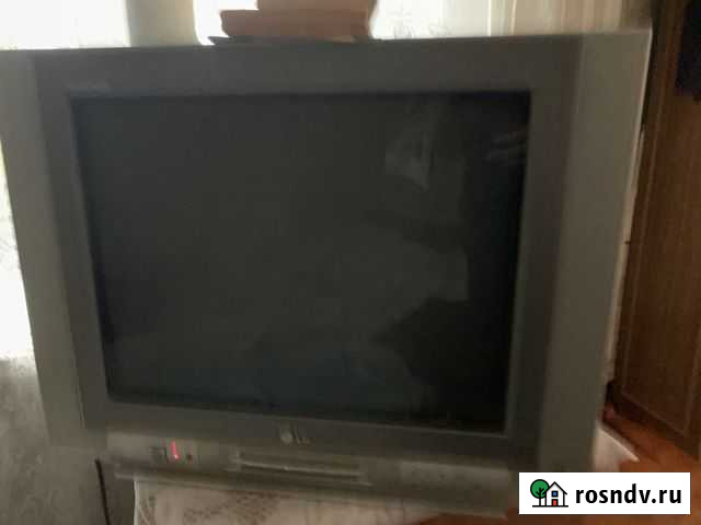 Телевизор Александров - изображение 1