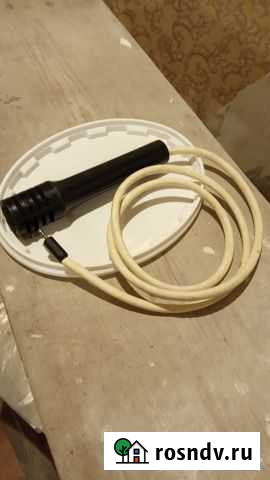 Микрофон мд 282 Курск - изображение 1