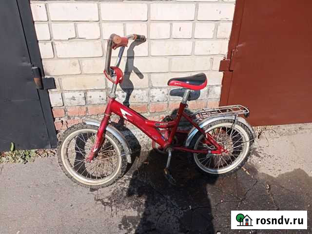 Велосипед детский Йошкар-Ола - изображение 1