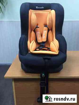 Автокресло Carmella LB-5851(0-18 кг) Isofix+Suppor Киров