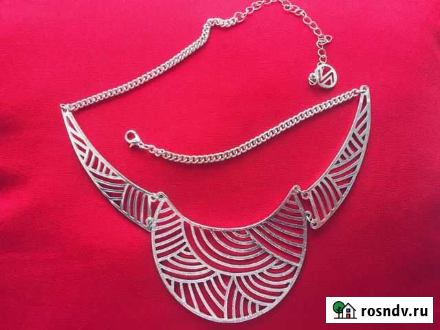 Колье Пермь - изображение 1