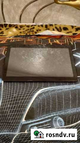 Планшет Irbis TZ141 Домодедово - изображение 1