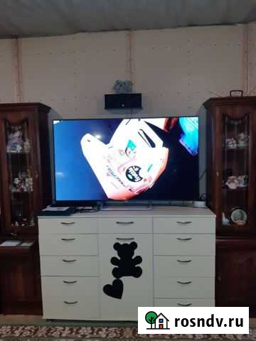 Sony Bravia KD65XE70xx Караваево - изображение 1