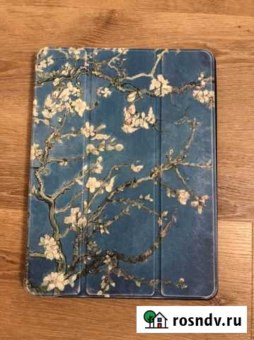 Чехол на iPad 10 2 Ростов-на-Дону - изображение 1