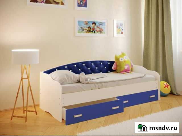 Софа 200*90 Новосибирск - изображение 1