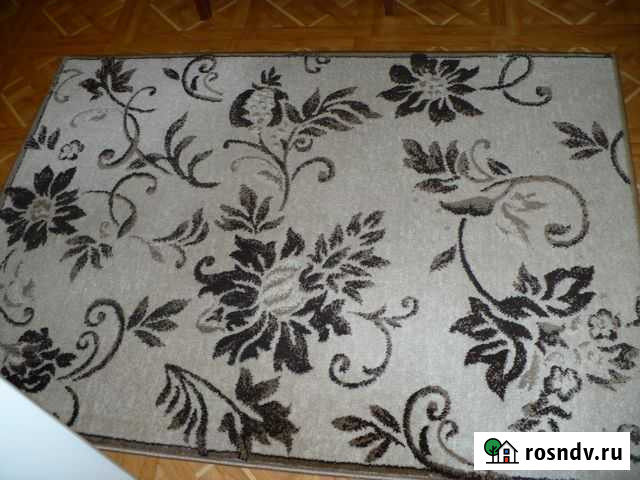 Коврик Кострома - изображение 1