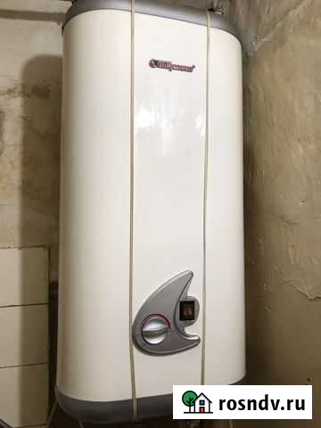 Водонагреватель Воркута - изображение 1