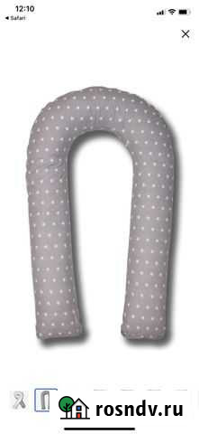 Подушка для беременных Нижний Новгород - изображение 1