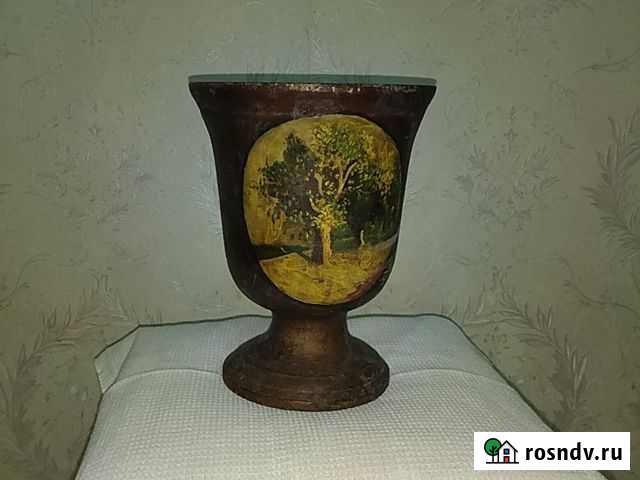 Ступа Благовещенск - изображение 1