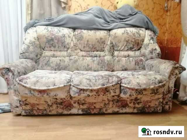 Диван бу Каскара - изображение 1