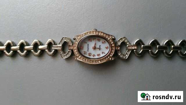 Часы Камышин - изображение 1