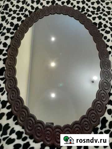 Зеркало Липецк - изображение 1
