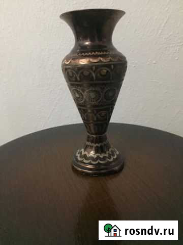 Ваза Хасавюрт - изображение 1