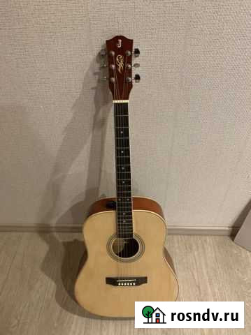 Гитара j.Konrad YH-41 Пенза - изображение 1