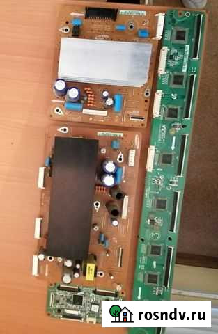 Самсунг PS42C450B1 з/ч Городец - изображение 1