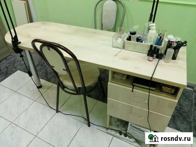 Стол Киров - изображение 1