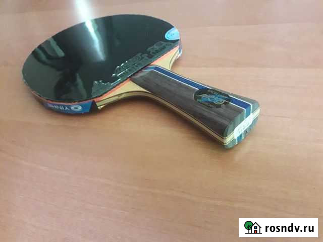 Ракетка Allround контрольная новая Симферополь - изображение 1