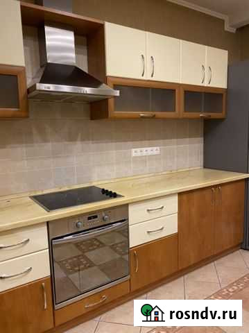 Кухонный гарнитур Омск - изображение 1